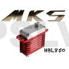 S0010009 MKS X8 HBL850 Digital Cyclic Servo